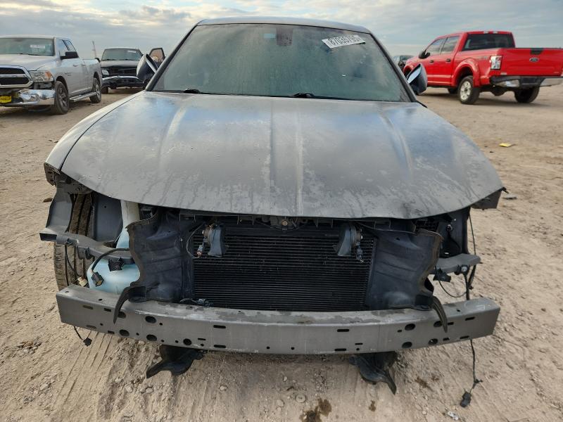 Продаж на аукціоні авто 2018 Dodge Charger, vin: 2C3CDXCT8JH124809, номер лоту: 87035795