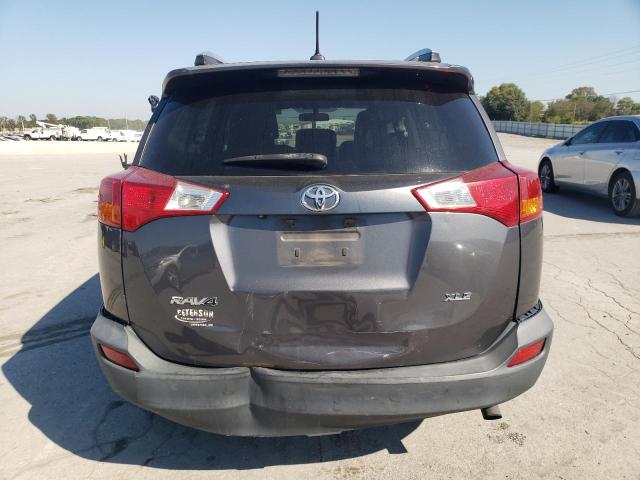 Продажа на аукционе авто 2014 Toyt Rav4 Xle, vin: 2T3WFREV8EW078806, номер лота: 85140385
