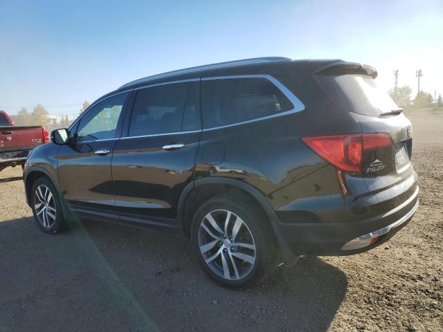 84559435 :رقم المزاد ، 5FNYF6H90HB500972 vin ، 2017 Honda Pilot مزاد بيع