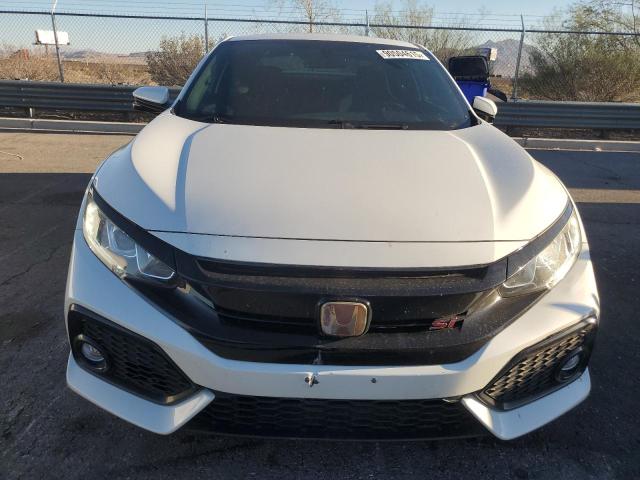 90504615 :رقم المزاد ، 2HGFC3A50HH754098 vin ، 2017 Honda Civic مزاد بيع