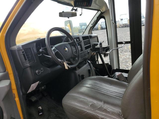 Aukcja sprzedaży 2013 Chev Express, vin: 1GB6G5BL7C1151432, numer aukcji: 87111585