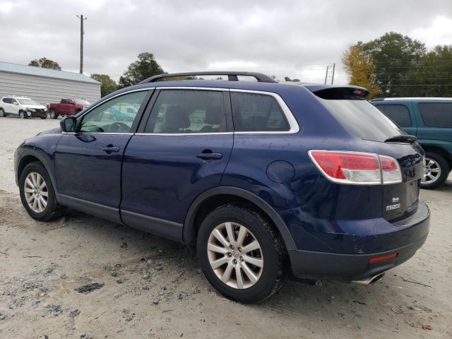 Продажа на аукционе авто 2008 Mazda Cx-9, vin: JM3TB28A280127335, номер лота: 90360915
