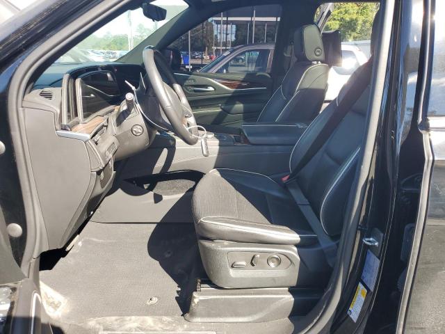 Aukcja sprzedaży 2021 Cadillac Escalade Esv Premium Luxury, vin: 1GYS4KKLXMR409571, numer aukcji: 85858975