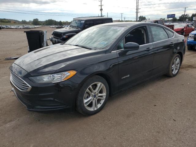 2018 Ford Fusion Se მანქანა იყიდება აუქციონზე, vin: 3FA6P0LU8JR152622, აუქციონის ნომერი: 86143015