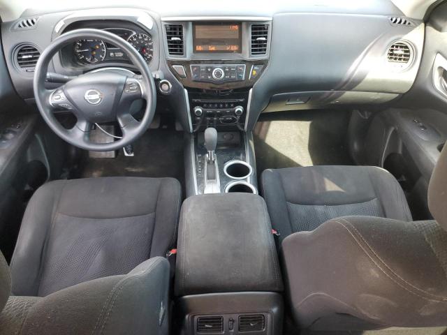 Aukcja sprzedaży 2014 Nissan Pathfinder S, vin: 5N1AR2MN1EC699099, numer aukcji: 86151385