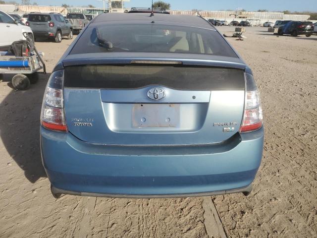 2005 Toyota Prius მანქანა იყიდება აუქციონზე, vin: JTDKB20UX53047902, აუქციონის ნომერი: 52012606