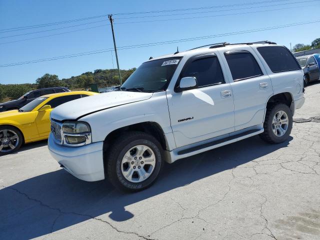 Auction sale of the 2003 Gmc Yukon, vin: 1GKEK63U93J257033, lot number: 86315755