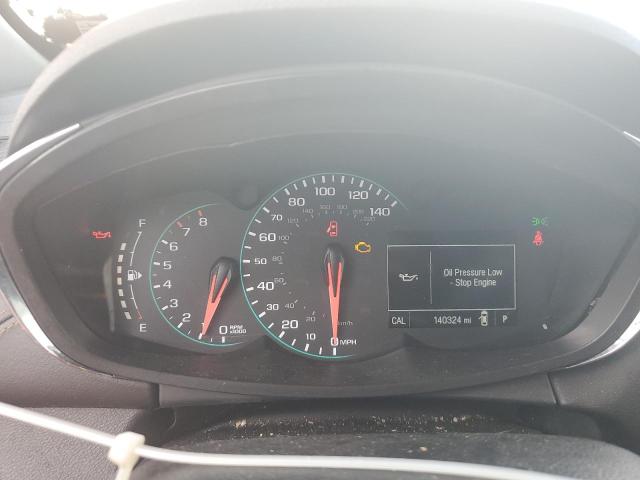 Aukcja sprzedaży 2017 Chevrolet Trax, vin: 3GNCJLSB7HL163812, numer aukcji: 90632615