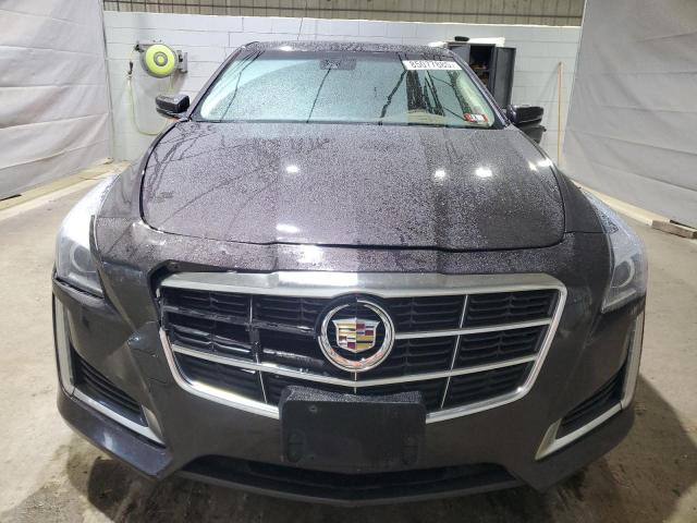 Aukcja sprzedaży 2014 Cadillac Cts, vin: 1G6AX5SX1E0193969, numer aukcji: 85077885