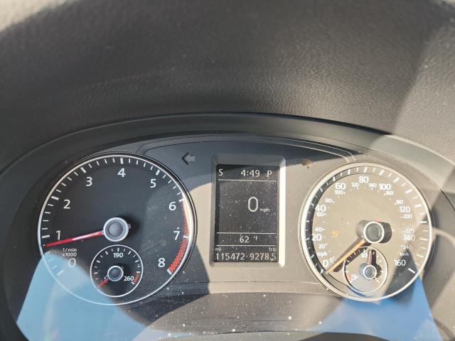 89658495 :رقم المزاد ، 1VWBP7A31DC025254 vin ، 2013 Volkswagen Passat مزاد بيع
