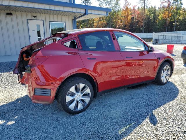 Aukcja sprzedaży 2024 Tesla Model Y, vin: 7SAYGDEE5RA217617, numer aukcji: 91006065