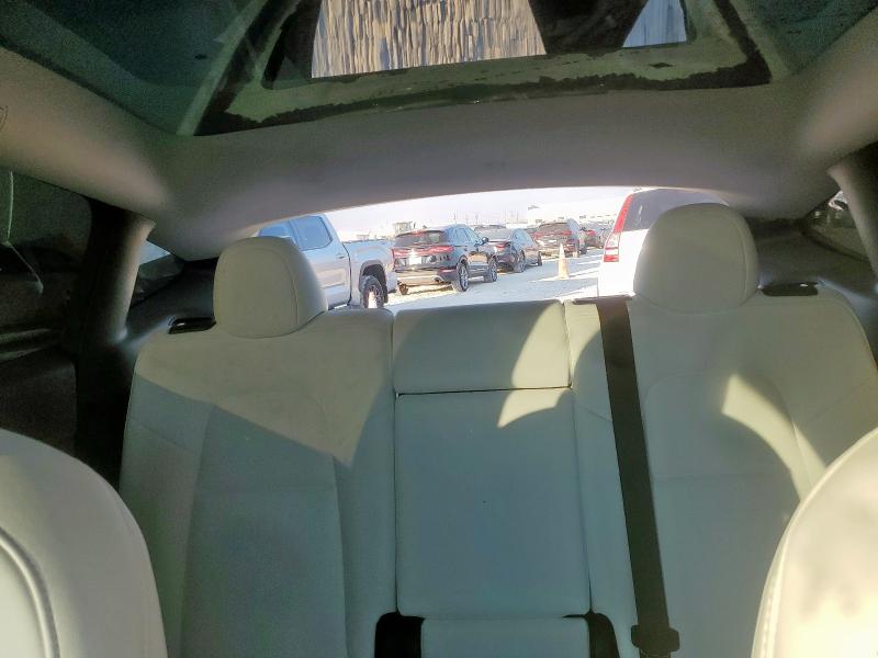 Продаж на аукціоні авто 2023 Tesla Model Y, vin: 7SAYGDEE2PA166803, номер лоту: 84798075