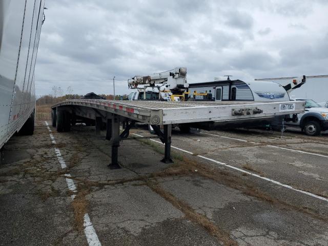42014476 :رقم المزاد ، 1RNF53A22LR052904 vin ، 2020 Reit Trailer مزاد بيع