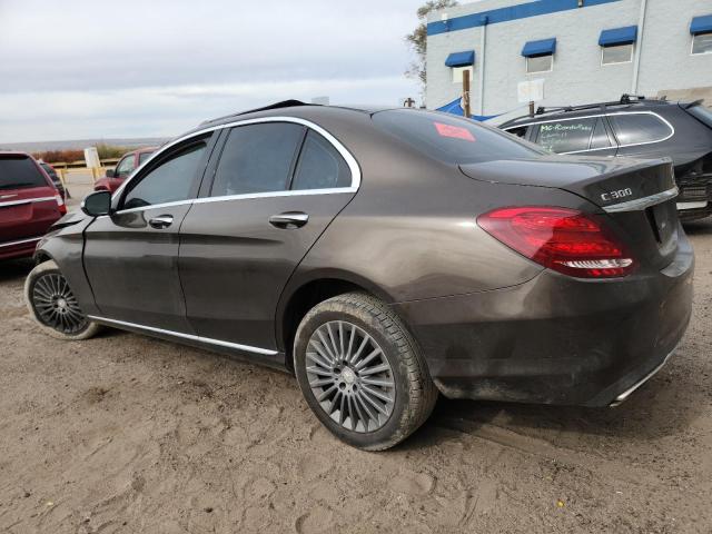 Aukcja sprzedaży 2015 Mercedes-benz C, vin: 55SWF4KB9FU014924, numer aukcji: 99229035