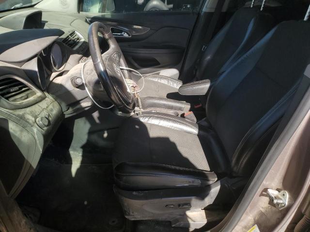 Aukcja sprzedaży 2014 Buick Encore, vin: KL4CJASB7EB645152, numer aukcji: 82636075