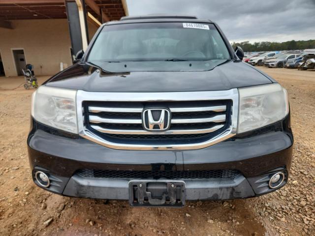 2012 Honda Pilot Exl მანქანა იყიდება აუქციონზე, vin: 5FNYF3H67CB015371, აუქციონის ნომერი: 84610885