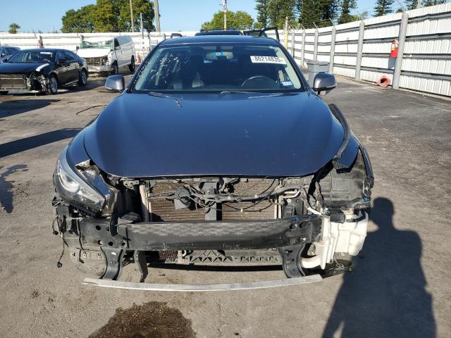 86214835 :رقم المزاد ، JN1BV7AP4EM685329 vin ، 2014 Infiniti Q50 Base مزاد بيع