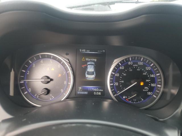 Aukcja sprzedaży 2017 Infiniti Q50, vin: JN1EV7AR5HM830011, numer aukcji: 82403115