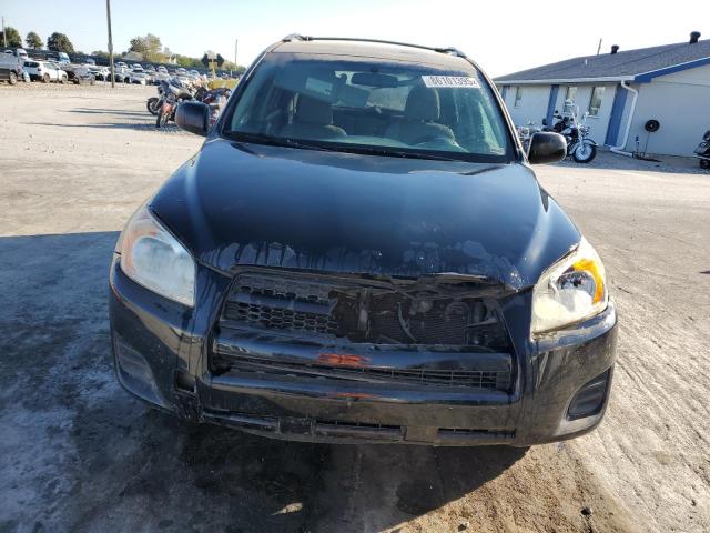 Auction sale of the 2011 Toyota Rav4, vin: 2T3ZF4DV3BW081898, lot number: 86101395