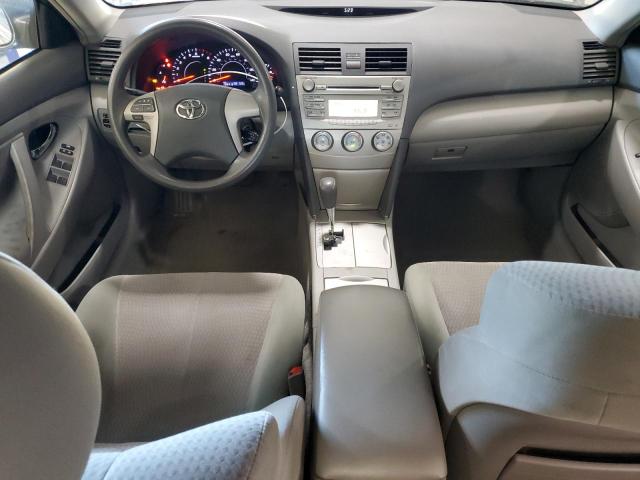 2011 Toyota Camry Base მანქანა იყიდება აუქციონზე, vin: 4T4BF3EK7BR194008, აუქციონის ნომერი: 87397255