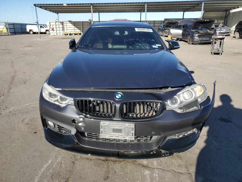 Aukcja sprzedaży 2016 Bmw 428, vin: WBA4A9C57GG695571, numer aukcji: 86899185