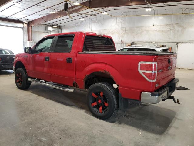 Продаж на аукціоні авто 2013 Ford F150, vin: 1FTFW1EF2DKD65818, номер лоту: 82639785