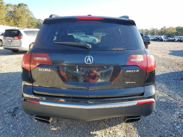 Продажа на аукционе авто 2012 Acura Mdx, vin: 2HNYD2H21CH503183, номер лота: 82613185