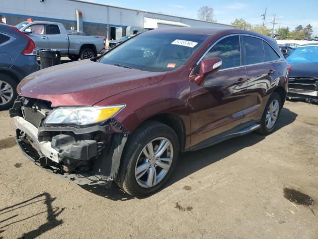 Продаж на аукціоні авто 2015 Acura Rdx, vin: 5J8TB4H31FL027438, номер лоту: 84955395