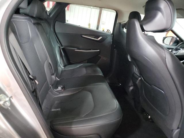 Продаж на аукціоні авто 2023 Kia Ev6, vin: KNDC34LAXP5158486, номер лоту: 91074315
