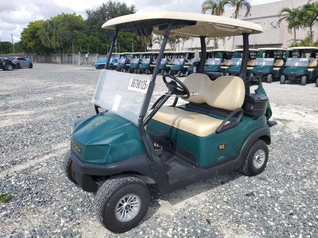 Продажа на аукционе авто 2022 Club Car Tempo Li, vin: ZU2206258825, номер лота: 86798125