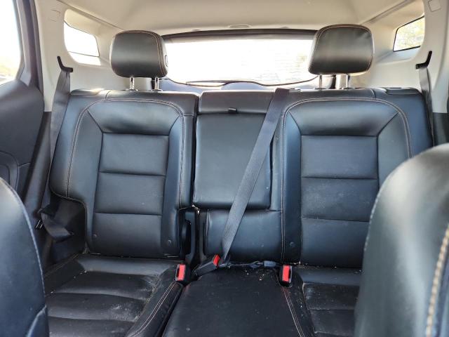 Продажа на аукционе авто 2019 Gmc Terrain, vin: 3GKALVEX5KL276585, номер лота: 90450795