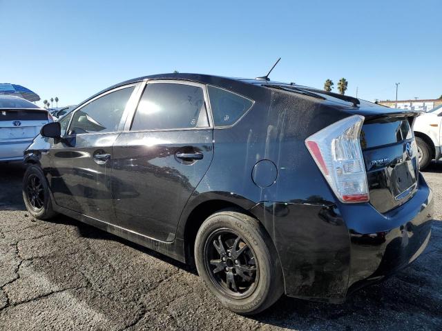Auction sale of the 2011 Toyota Prius, vin: JTDKN3DU0B0320592, lot number: 86335495