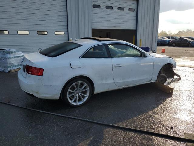 2013 Audi A5 მანქანა იყიდება აუქციონზე, vin: WAULFAFRXDA046536, აუქციონის ნომერი: 86461285