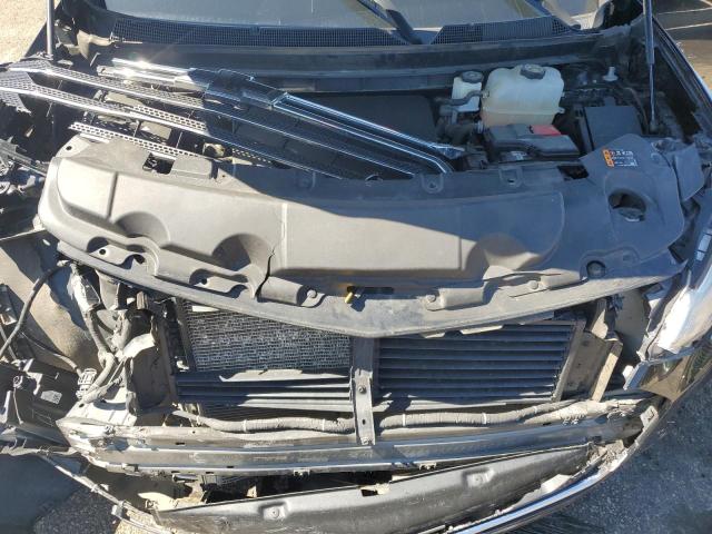 Продажа на аукционе авто 2019 Chevrolet Traverse, vin: 1GNERGKW0KJ255693, номер лота: 85195255