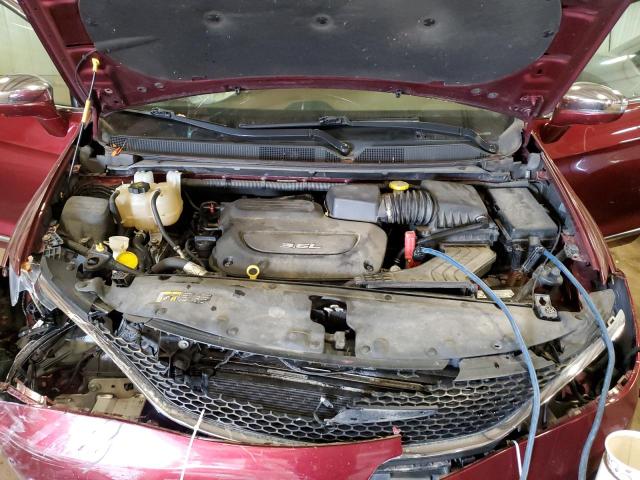 Aukcja sprzedaży 2017 Chrysler Pacifica, vin: 2C4RC1GG8HR517670, numer aukcji: 86470345