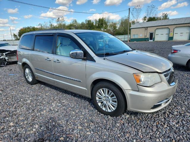 82597775 :رقم المزاد ، 2C4RC1CG7DR535416 vin ، 2013 Chrysler Town & Country مزاد بيع