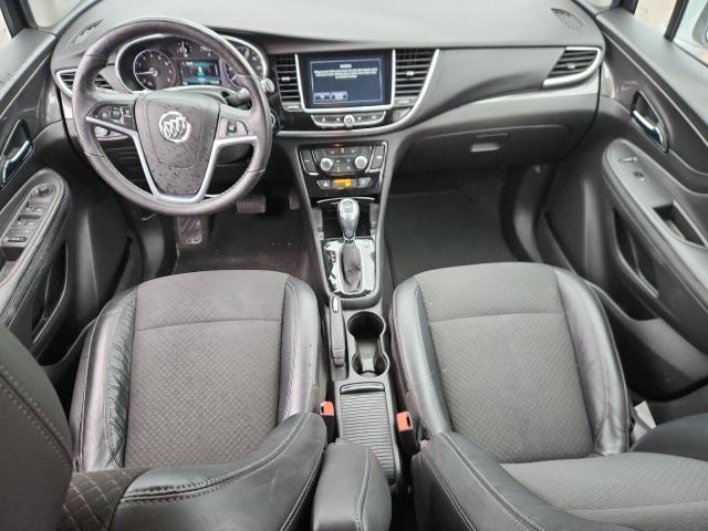 Продаж на аукціоні авто 2017 Buick Encore Pre, vin: KL4CJASB9HB046547, номер лоту: 90427065
