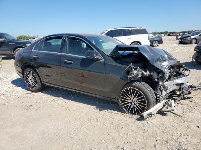 Aukcja sprzedaży 2024 Mercedes-benz C 300, vin: W1KAF4GB4RR175142, numer aukcji: 86311595
