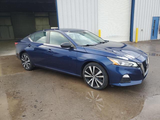 2020 Nissan Altima მანქანა იყიდება აუქციონზე, vin: 1N4BL4CW0LN316650, აუქციონის ნომერი: 89563745