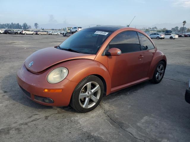 Продаж на аукціоні авто 2010 Volkswagen New Beetle, vin: 3VWRG3AG9AM023434, номер лоту: 91119135