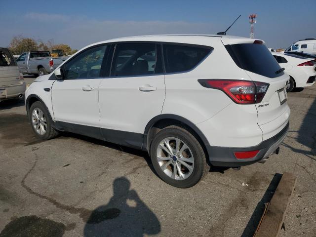89677325 :رقم المزاد ، 1FMCU9GD5HUB45551 vin ، 2017 Ford Escape Se مزاد بيع