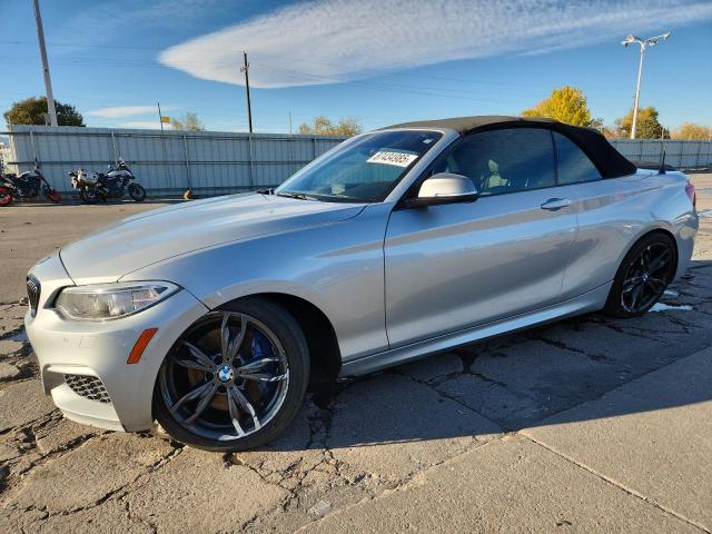 Aukcja sprzedaży 2017 Bmw M240xi, vin: WBA2L3C32HV667882, numer aukcji: 87434985