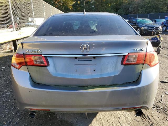 87034065 :رقم المزاد ، JH4CU2F64BC000625 vin ، 2011 Acura Tsx مزاد بيع