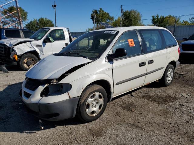 2003 Dodge Caravan მანქანა იყიდება აუქციონზე, vin: 1D4GP25323B208790, აუქციონის ნომერი: 82234545