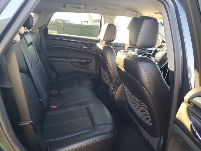 Aukcja sprzedaży 2013 Cadillac Srx, vin: 3GYFNAE38DS508763, numer aukcji: 90251035