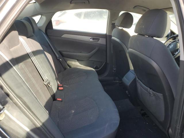 Продаж на аукціоні авто 2018 Hyundai Sonata, vin: 5NPE24AF4JH712476, номер лоту: 85181745