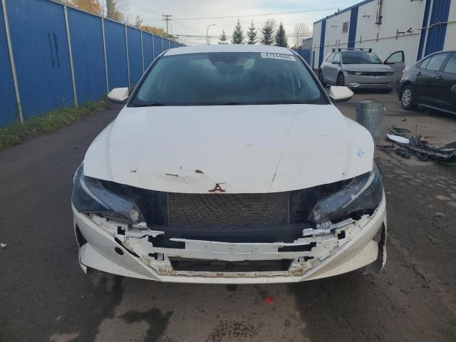 Aukcja sprzedaży 2021 Hyundai Elantra, vin: KMHLM4AG3MU084636, numer aukcji: 87244685