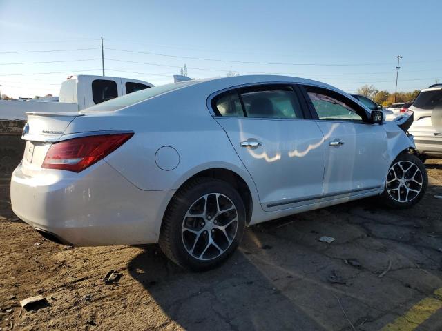 Продажа на аукционе авто 2016 Buick Lacrosse S, vin: 1G4G45G34GF218381, номер лота: 90228215