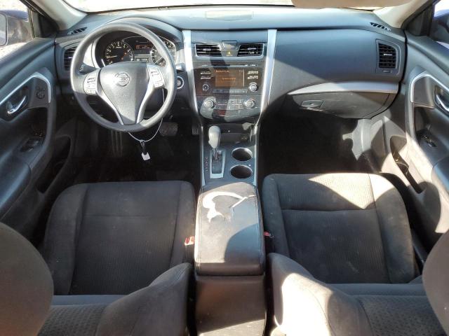 Продажа на аукционе авто 2015 Nissan Altima, vin: 1N4AL3AP9FN888323, номер лота: 82631015