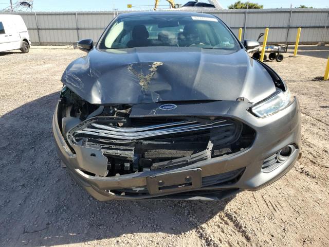 82785155 :رقم المزاد ، 3FA6P0LU1GR123407 vin ، 2016 Ford Fusion مزاد بيع